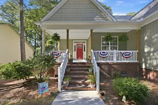 1013 Barkentine Dr, New Bern, NC 28560 - Photo 10