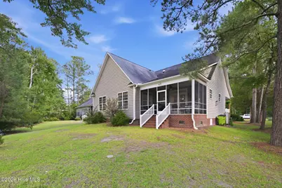 1013 Barkentine Drive, New Bern, NC 28560 - Photo 44