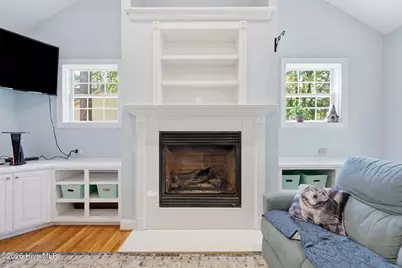 1013 Barkentine Drive, New Bern, NC 28560 - Photo 22