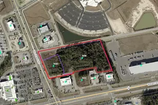 2410-2420 Gum Branch Rd, Jacksonville, NC 28540 - Photo 1