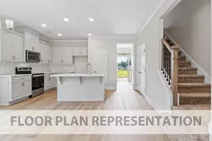 677 Bobbye Dr, North Augusta, SC 29841 - Photo 2