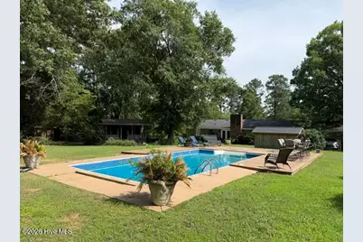 2813 Deer Trail Road, Thomson, GA 30824 - Photo 2
