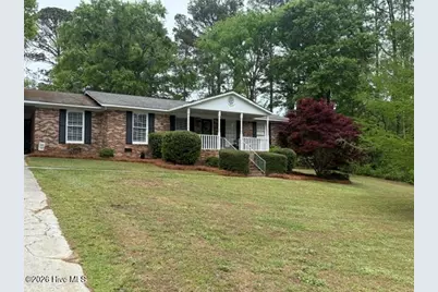 2813 Deer Trail Road, Thomson, GA 30824 - Photo 1