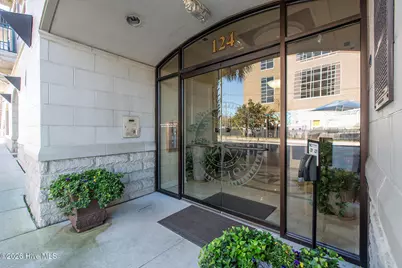 124 Walnut Street #Apt 607, Wilmington, NC 28401 - Photo 2