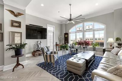 124 Walnut Street #Apt 607, Wilmington, NC 28401 - Photo 34