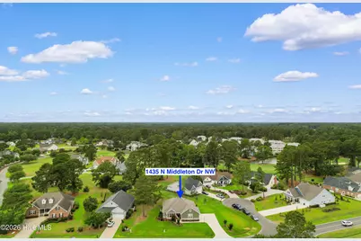 1435 N Middleton Drive NW, Calabash, NC 28467 - Photo 30