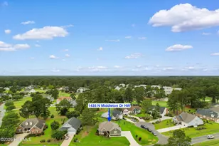 1435 N Middleton Dr NW, Calabash, NC 28467 - Photo 30