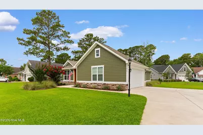 1435 N Middleton Drive NW, Calabash, NC 28467 - Photo 2