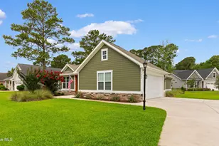 1435 N Middleton Dr NW, Calabash, NC 28467 - Photo 2