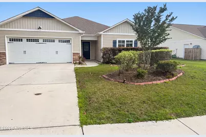 1197 Clancy Drive NE, Leland, NC 28451 - Photo 1