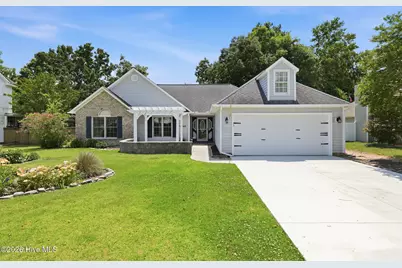 213 Mahaffey Court, New Bern, NC 28560 - Photo 1