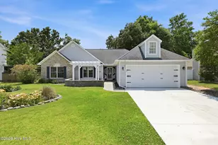 213 Mahaffey Ct, New Bern, NC 28560 - Photo 1