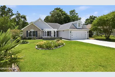 213 Mahaffey Court, New Bern, NC 28560 - Photo 2