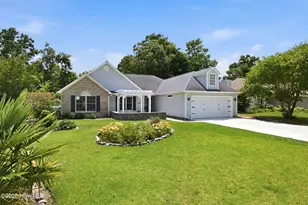 213 Mahaffey Ct, New Bern, NC 28560 - Photo 2