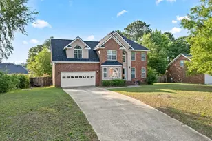 1956 Long Creek Falls, Grovetown, GA 30813 - Photo 2