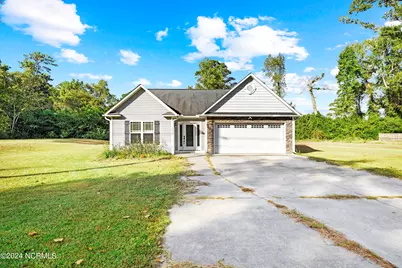 1629 Murrill Hill Road, Jacksonville, NC 28540 - Photo 1