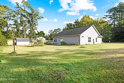 1629 Murrill Hill Road, Jacksonville, NC 28540 - Photo 14