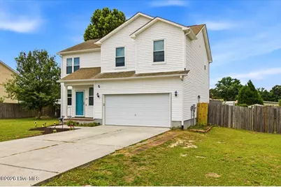 103 Briar Hollow Drive, Jacksonville, NC 28540 - Photo 1