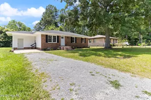[Address not provided], Whiteville, NC 28472 - Photo 30