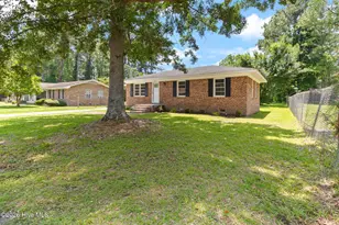 [Address not provided], Whiteville, NC 28472 - Photo 2