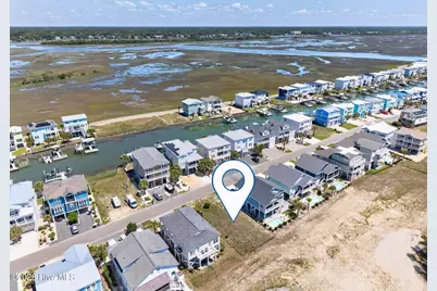 1214 N Shore Drive, Sunset Beach, NC 28468 - Photo 6