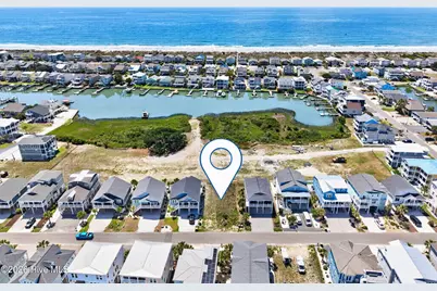 1214 N Shore Drive, Sunset Beach, NC 28468 - Photo 1