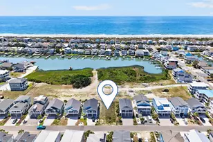 1214 N Shore Dr, Sunset Beach, NC 28468 - Photo 1