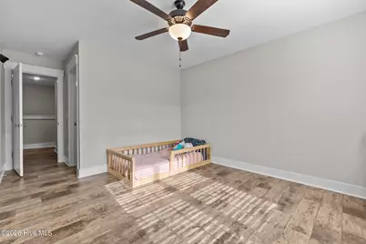 217 Thistleberry Drive, Aberdeen, NC 28315 - Photo 30