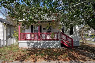 819 Grace St, Wilmington, NC 28401 - Photo 2