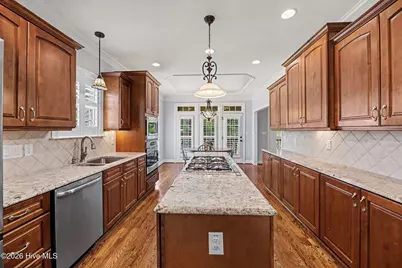 143 Fawnbrook Drive, Four Oaks, NC 27524 - Photo 14