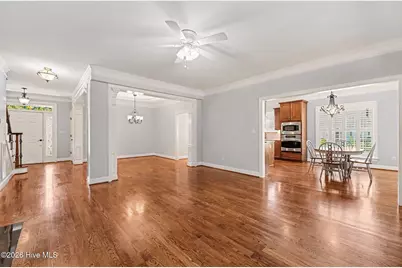 143 Fawnbrook Drive, Four Oaks, NC 27524 - Photo 6