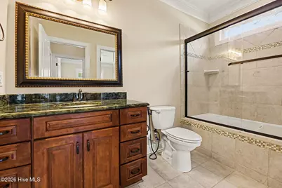 143 Fawnbrook Drive, Four Oaks, NC 27524 - Photo 24