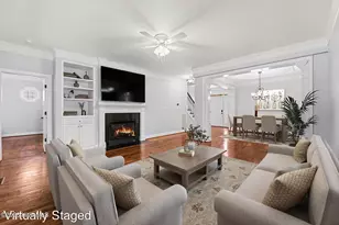 143 Fawnbrook Dr, Four Oaks, NC 27524 - Photo 12