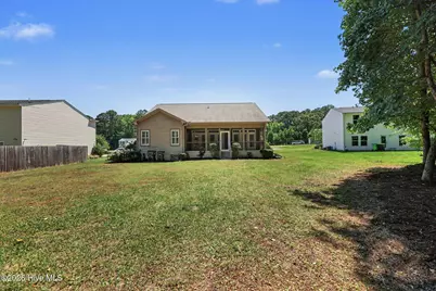 143 Fawnbrook Drive, Four Oaks, NC 27524 - Photo 30