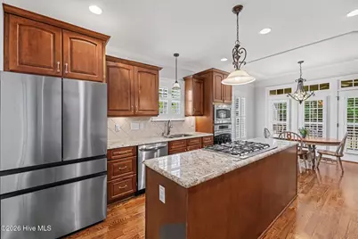 143 Fawnbrook Drive, Four Oaks, NC 27524 - Photo 10