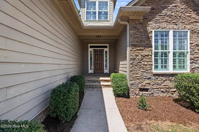 143 Fawnbrook Drive, Four Oaks, NC 27524 - Photo 4