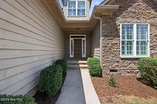 143 Fawnbrook Dr, Four Oaks, NC 27524 - Photo 4