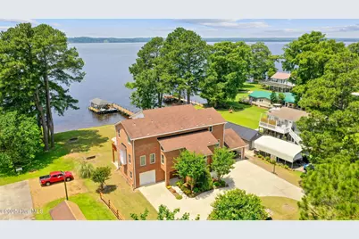 953 Old Ferry Road, Edenton, NC 27932 - Photo 2