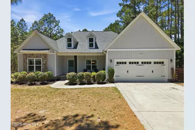 102 Richmond Road, Jackson Springs, NC 27281 - Photo 4