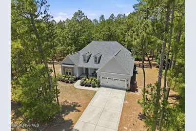 102 Richmond Road, Jackson Springs, NC 27281 - Photo 1