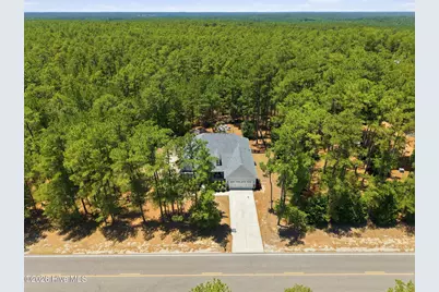102 Richmond Road, Jackson Springs, NC 27281 - Photo 8