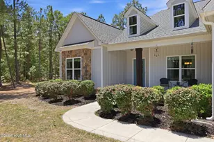 102 Richmond Rd, Jackson Springs, NC 27281 - Photo 6