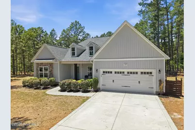102 Richmond Road, Jackson Springs, NC 27281 - Photo 2