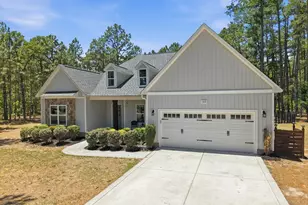 102 Richmond Rd, Jackson Springs, NC 27281 - Photo 2