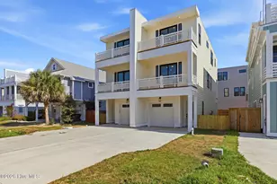 502 N Carolina Ave, Carolina Beach, NC 28428 - Photo 4