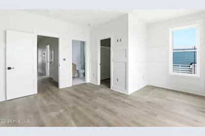 502 North Carolina Avenue #1, Carolina Beach, NC 28428 - Photo 12