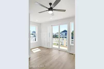 502 North Carolina Avenue #1, Carolina Beach, NC 28428 - Photo 80