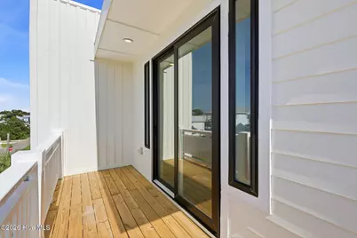 502 North Carolina Avenue #1, Carolina Beach, NC 28428 - Photo 26