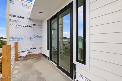 502 North Carolina Avenue #1, Carolina Beach, NC 28428 - Photo 20