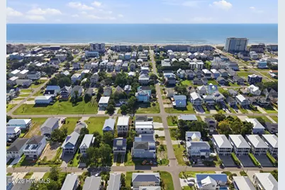502 North Carolina Avenue #1, Carolina Beach, NC 28428 - Photo 64